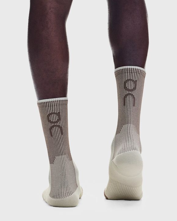 Performance Run Sock High