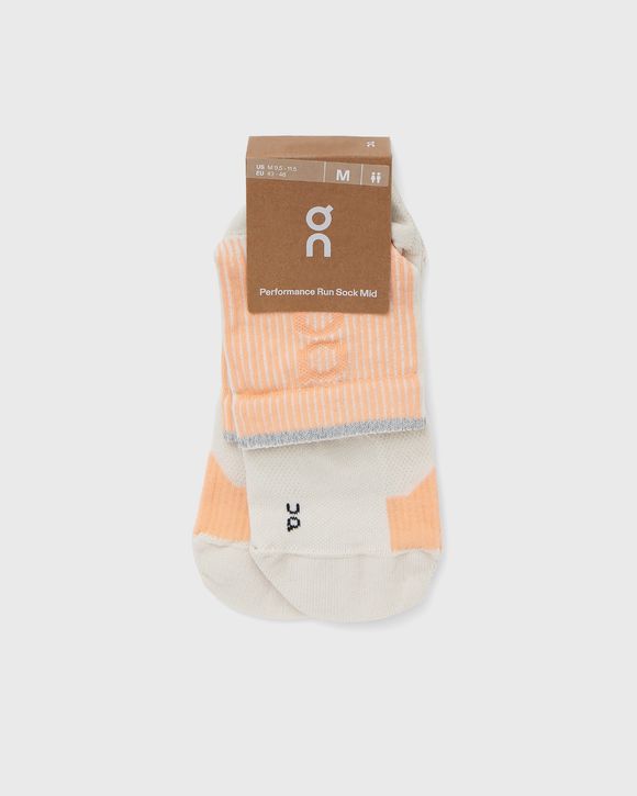 Performance Run Sock Mid