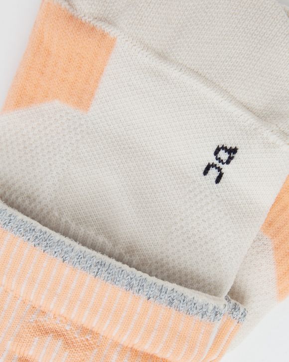 Performance Run Sock Mid