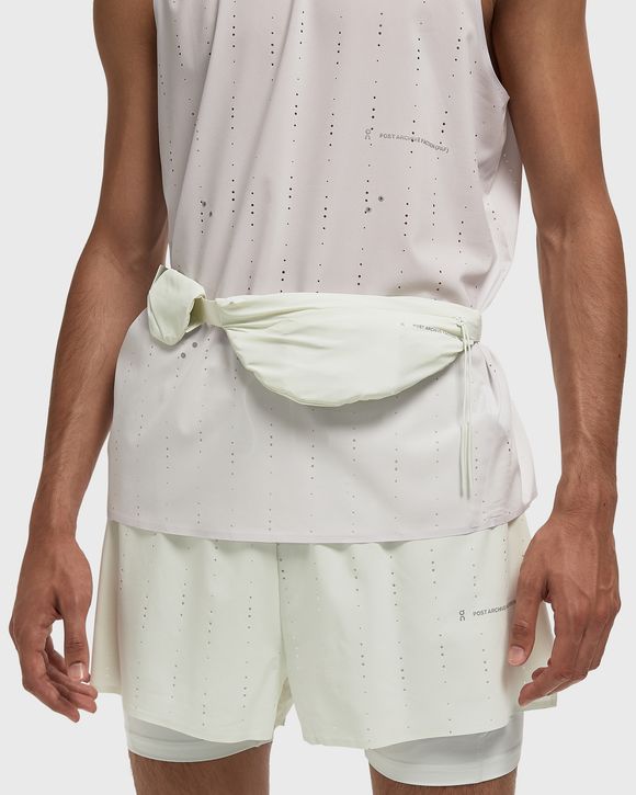 Run Belt PAF