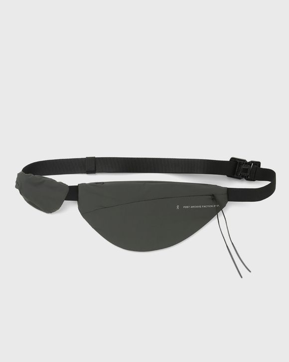 Run Belt PAF