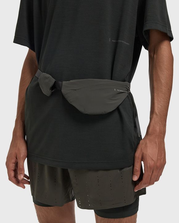 Run Belt PAF