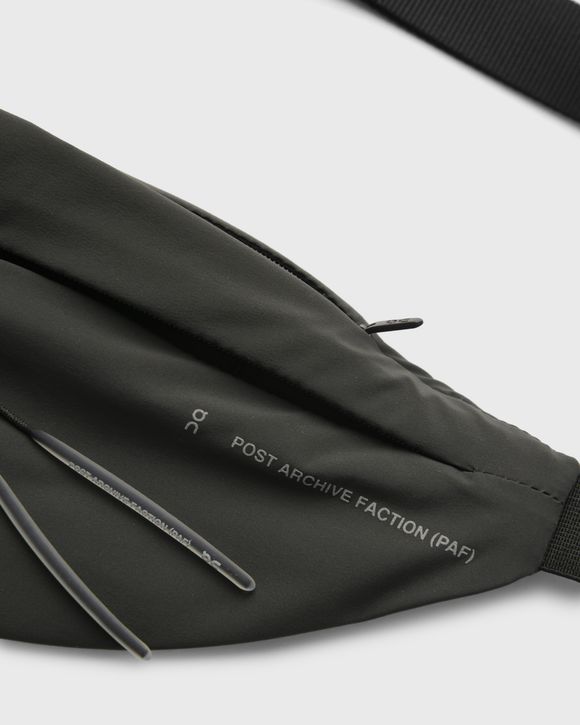 Run Belt PAF