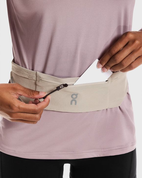 Speed Belt