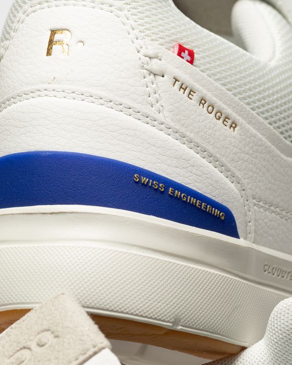 THE ROGER Centre Court 1 M