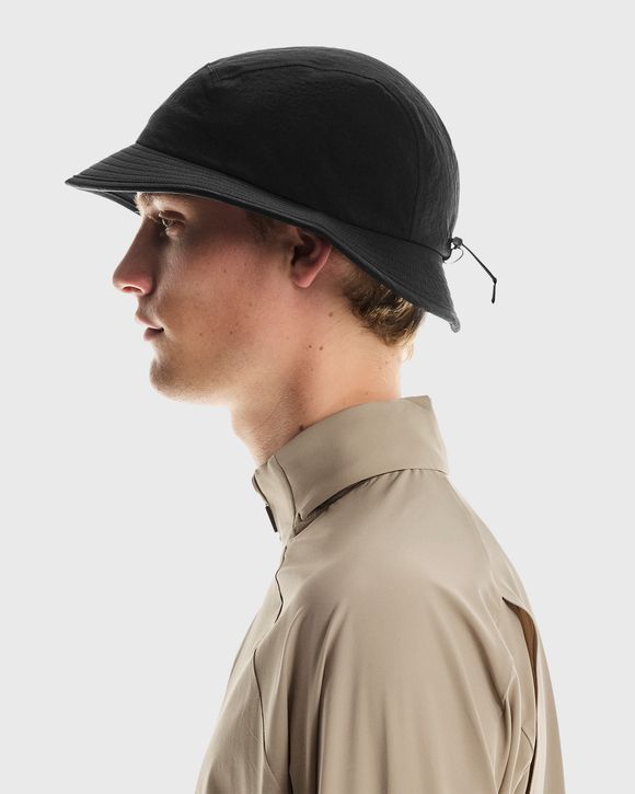 Trail Hat