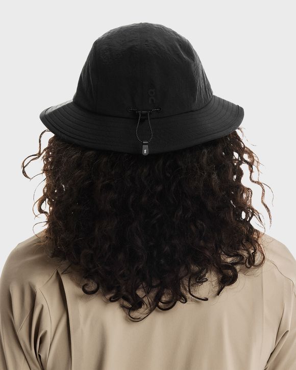 Trail Hat