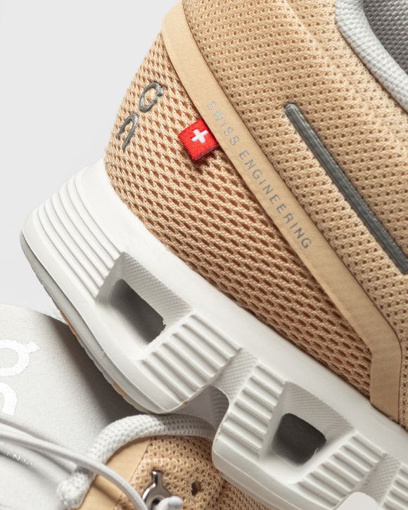 WMNS Cloud 5 Fuse