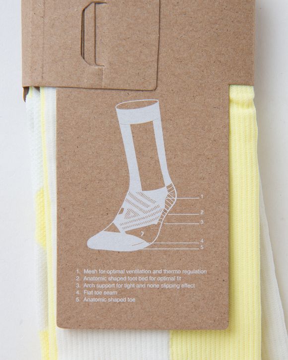 WMNS High Sock
