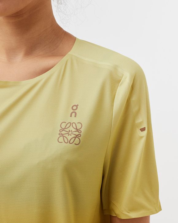 WMNS ON X LOEWE PERFORMANCE TEE