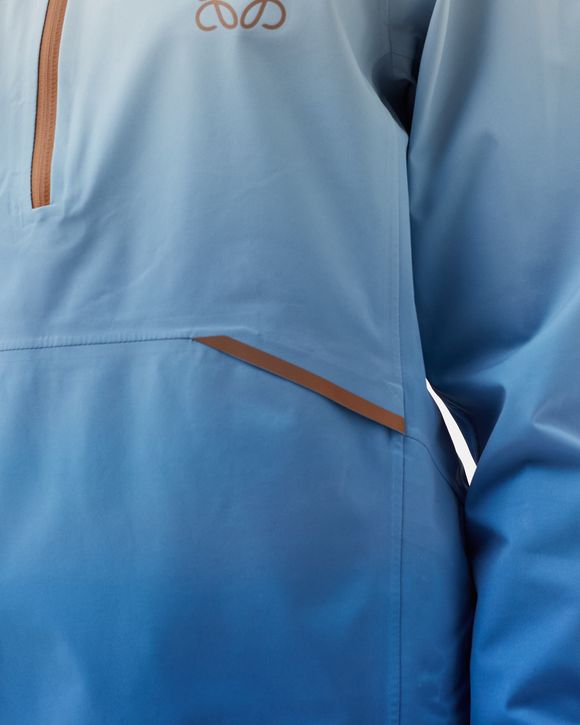 WMNS ON X LOEWE WATERPROOF ANORAK