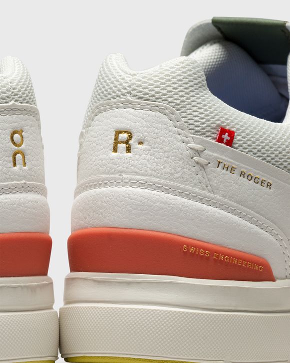 WMNS THE ROGER Centre Court