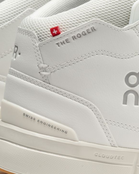 WMNS THE ROGER Clubhouse Mid