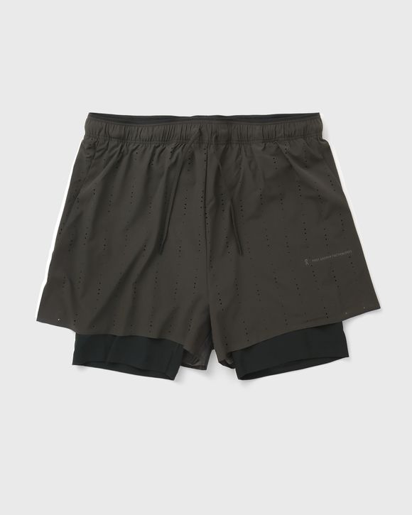On × PAF Zero 2-in-1 Shorts Sサイズ Black ON Zero 2-in-1 Shorts PAF Black | BSTN Store