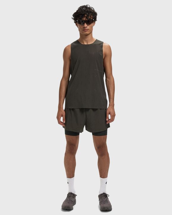 Zero 2-in-1 Shorts PAF