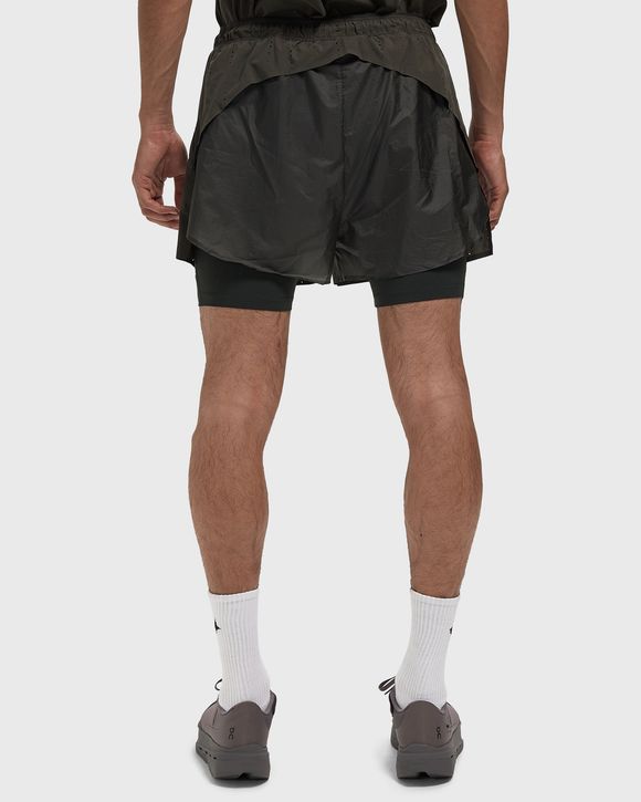 Zero 2-in-1 Shorts PAF