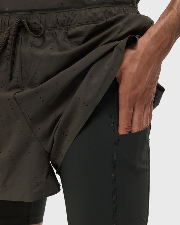 Zero 2-in-1 Shorts PAF