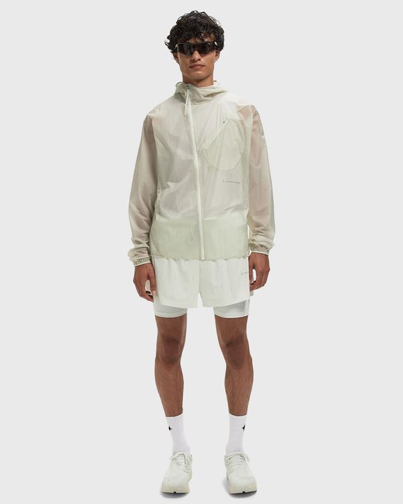 Zero Jacket PAF