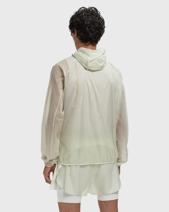 Zero Jacket PAF