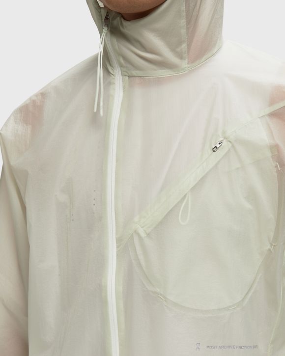 Zero Jacket PAF