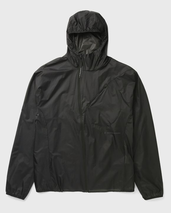 Zero Jacket PAF