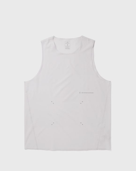 Zero Singlet PAF