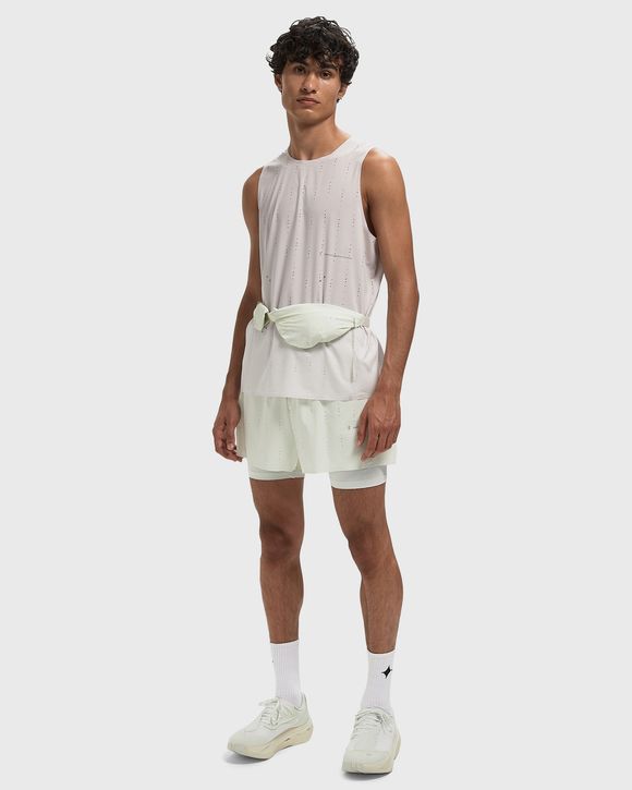 Zero Singlet PAF