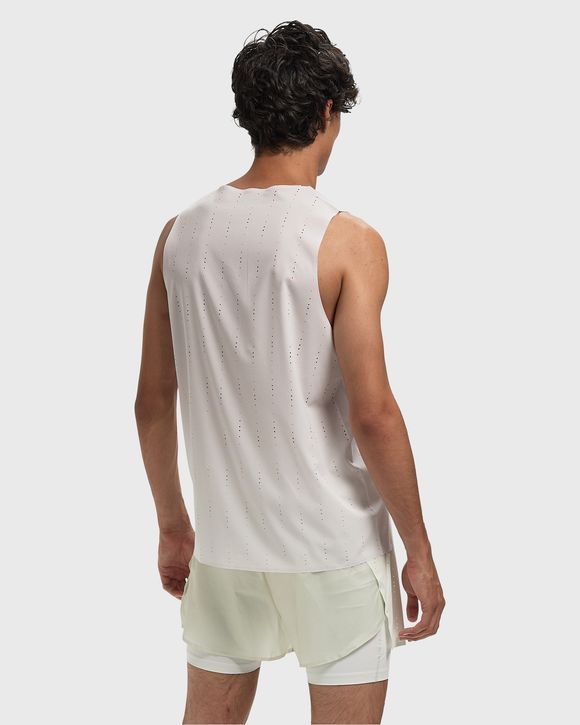 Zero Singlet PAF