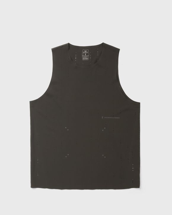 Zero Singlet PAF