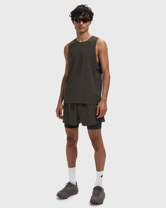 Zero Singlet PAF