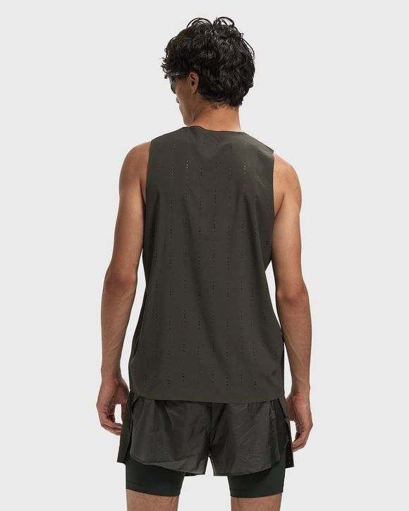 Zero Singlet PAF