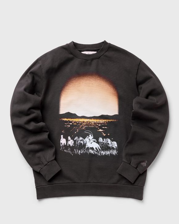 BEYOND THE PAST CREWNECK