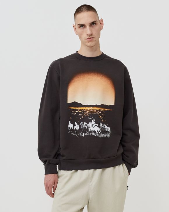 BEYOND THE PAST CREWNECK