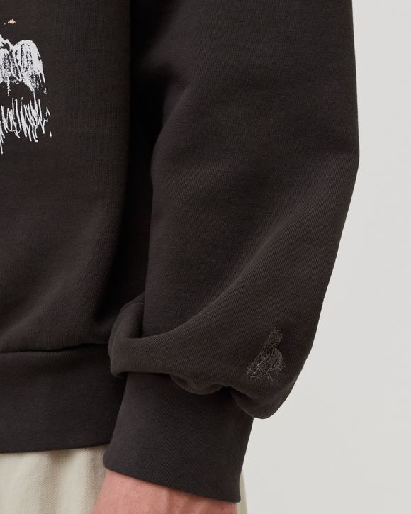BEYOND THE PAST CREWNECK