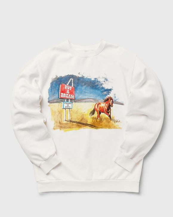 BUT A DREAM CREWNECK