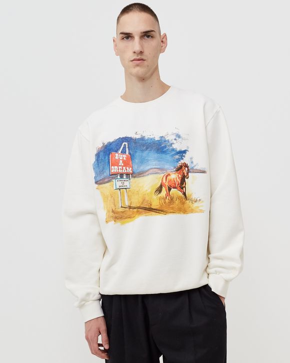 BUT A DREAM CREWNECK