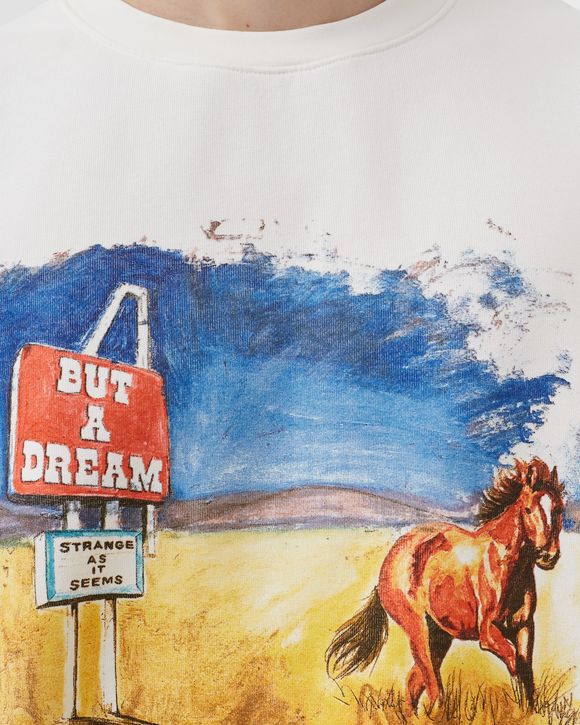 BUT A DREAM CREWNECK