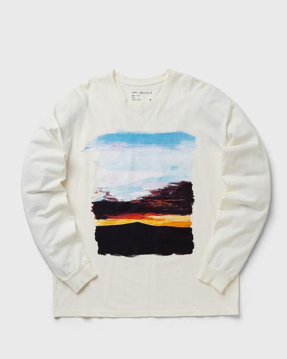 CAUGHT UP IN THE SUNLIGHT L/S