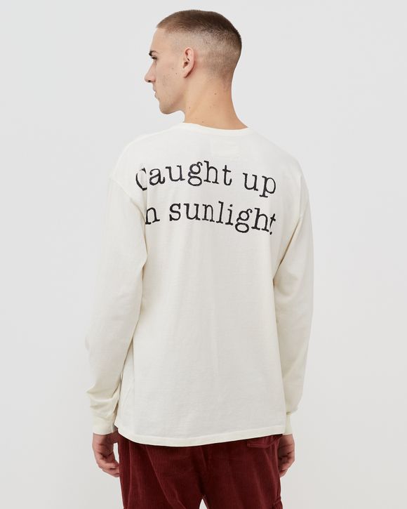 CAUGHT UP IN THE SUNLIGHT L/S