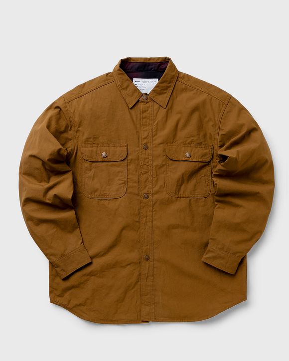 HOMETOWN HERO WAX SHIRT