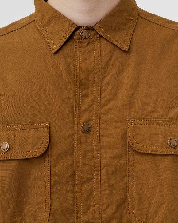 HOMETOWN HERO WAX SHIRT