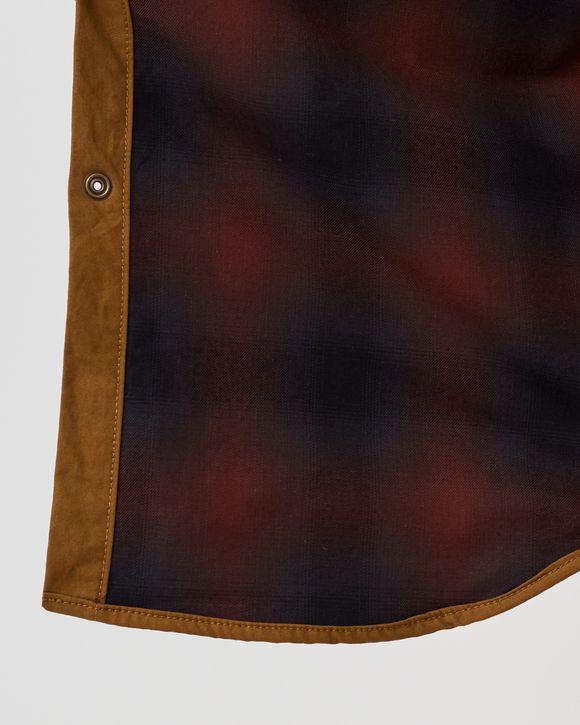 HOMETOWN HERO WAX SHIRT