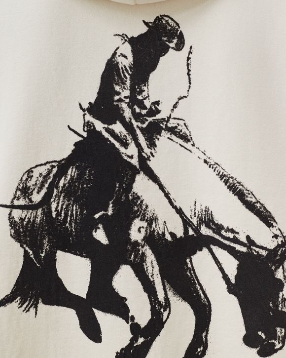 LAST DANCE HOODIE