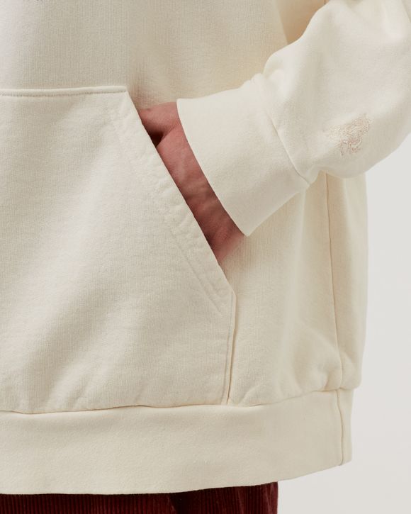 MUSTANG HOODIE