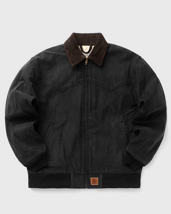 RANCH JACKET