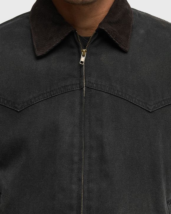 RANCH JACKET