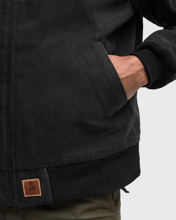RANCH JACKET