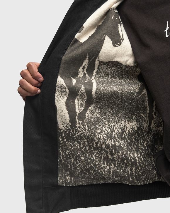 RANCH JACKET