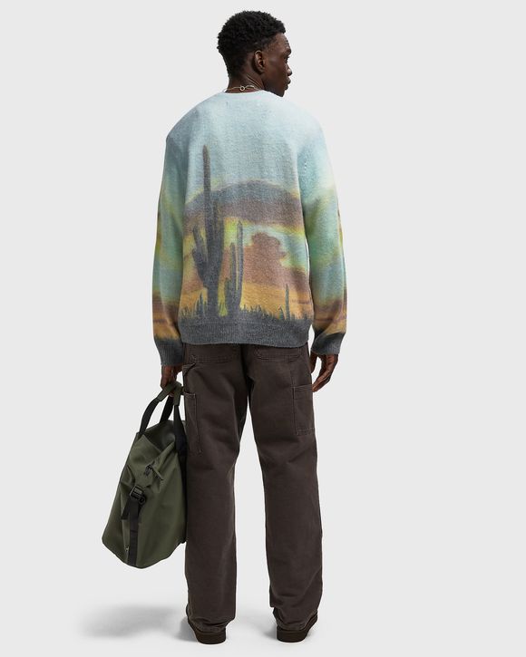 STANDING ROOM KNIT SWEATER