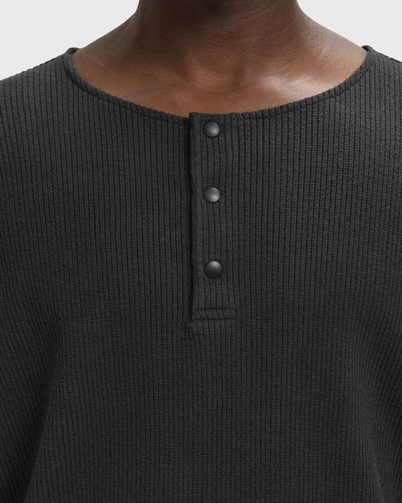 Our Legacy BALLON SWEATSHIRT Black | BSTN Store